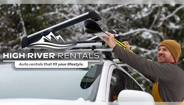 Special Offer: Get a Snow Car for a Ski Trip!