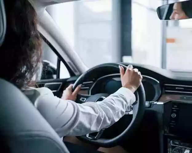 Yes, You Can Pick Up at the Airport