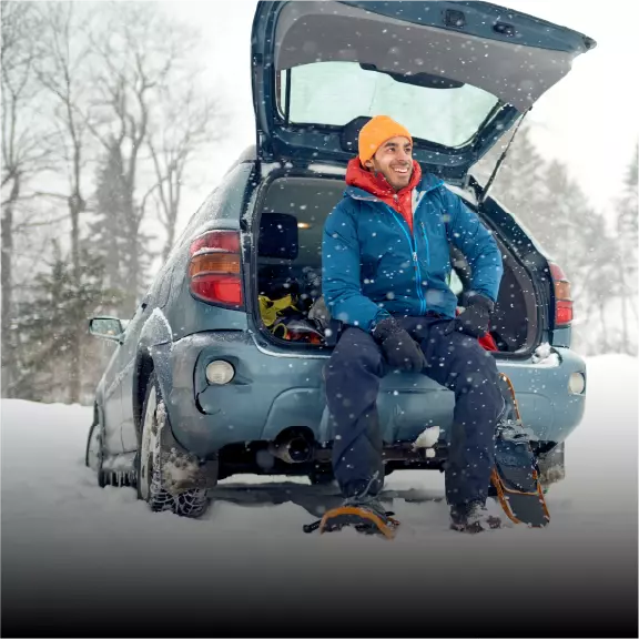 New Customer Discount